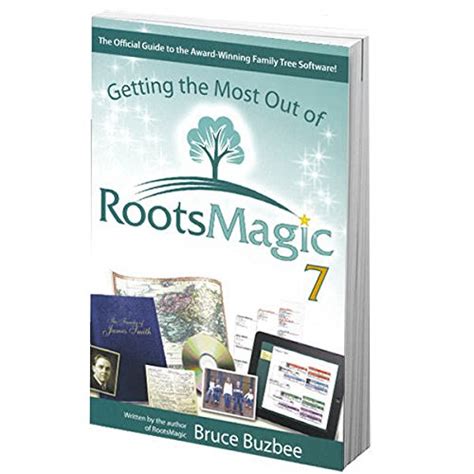 Roots magc 7